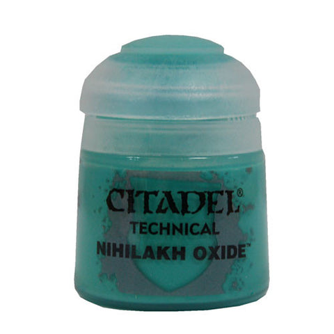 Citadel Colour Technical Nihilakh Oxide