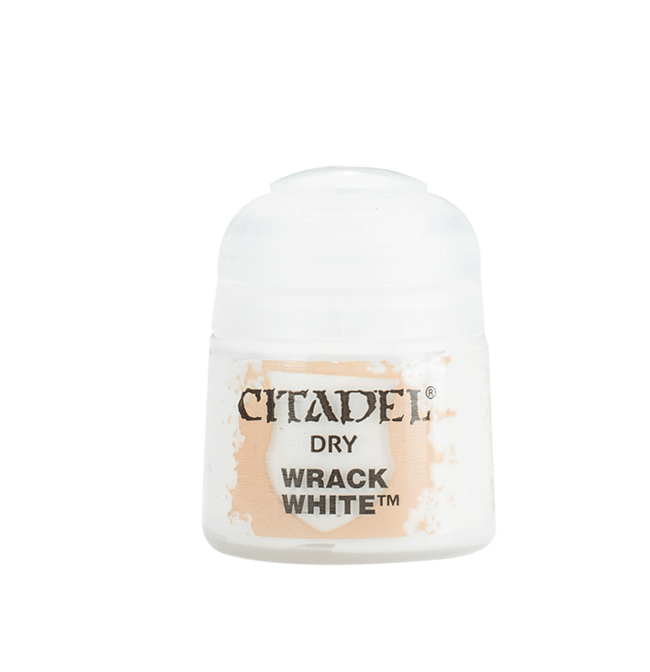Citadel Colour Dry Wrack White