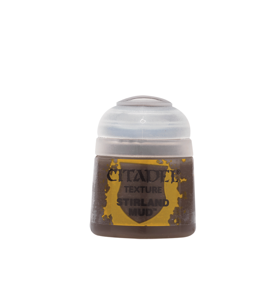 Citadel Colour Technical Stirland Mud