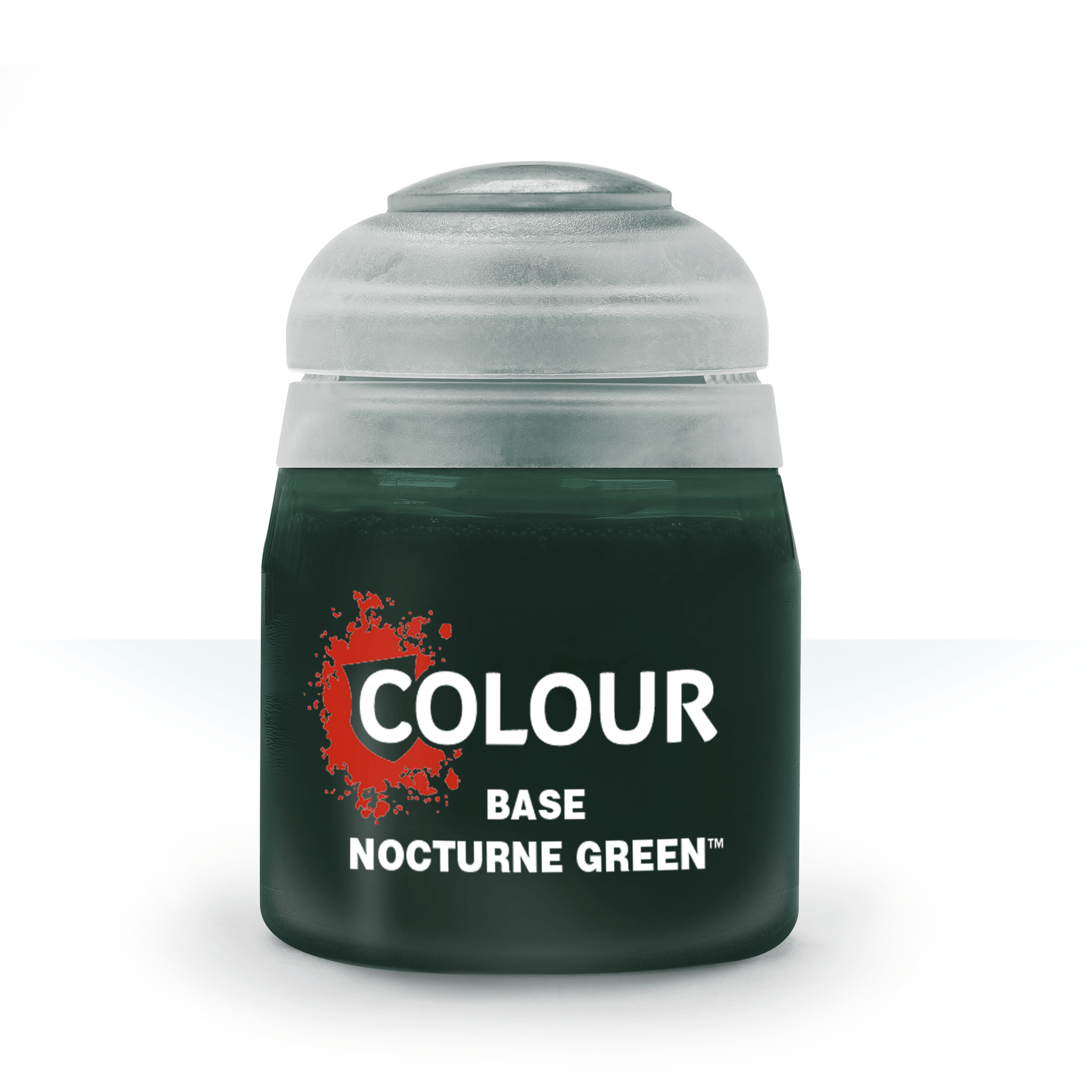 Citadel Colour Base Nocturne Green
