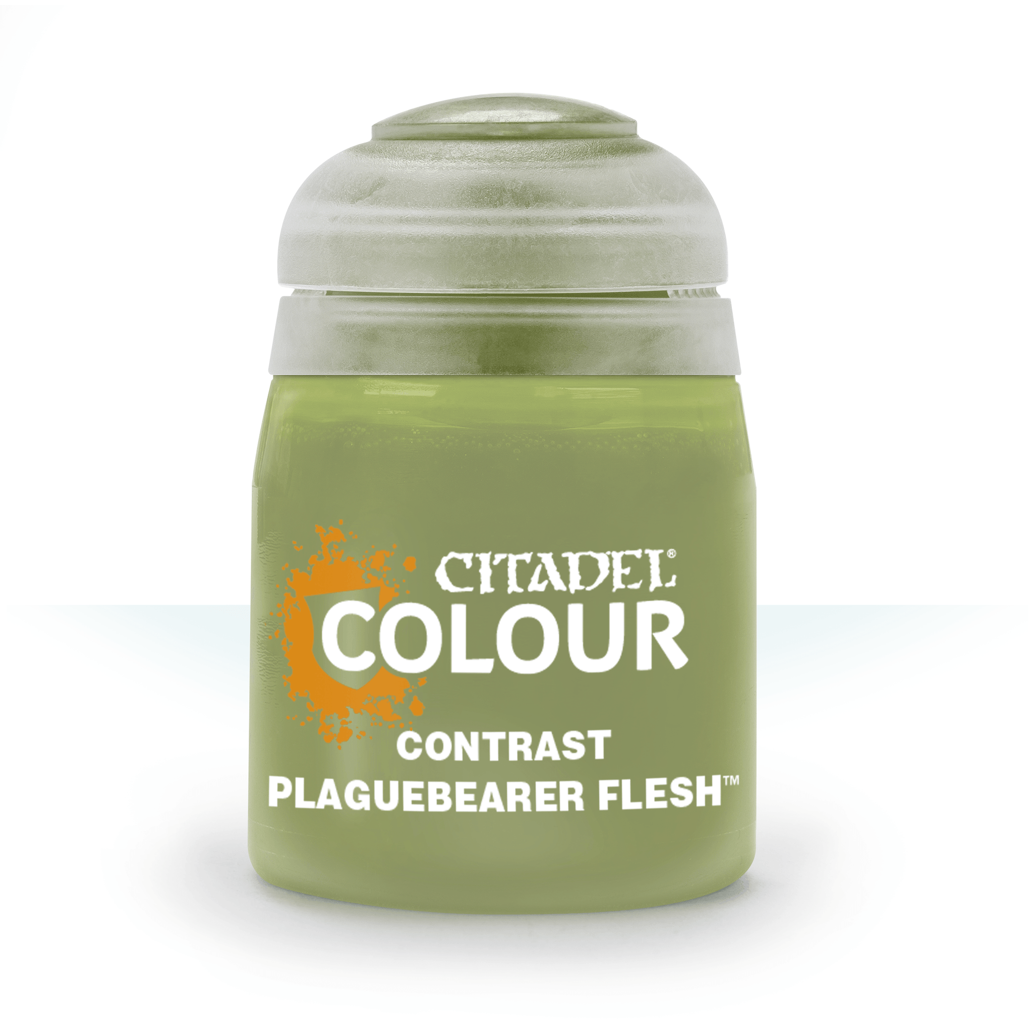Citadel Colour Contrast Plaguebearer Flesh